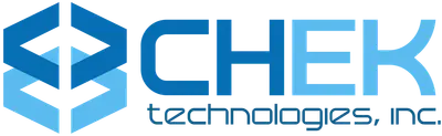 ChekTech Logo